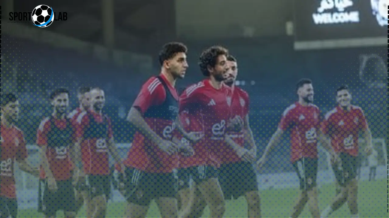 توقيت مباراة الأهلي وشبيبة القبائل في دوري أبطال إفريقيا والقناة الناقلة